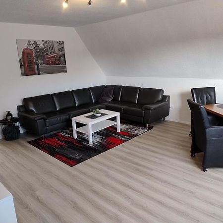 Lapurka Ll Home Nordhorn Exterior photo