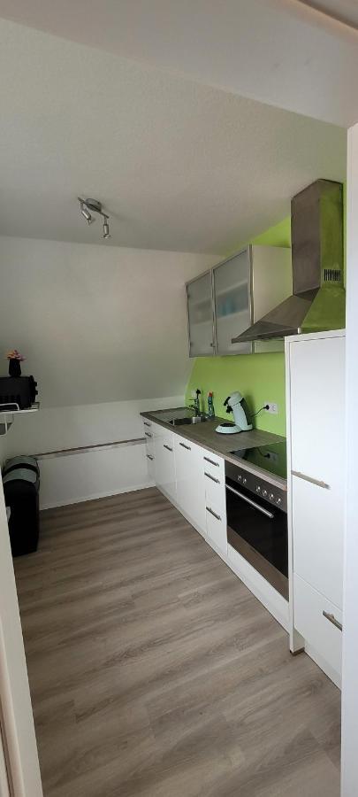 Lapurka Ll Home Nordhorn Exterior photo