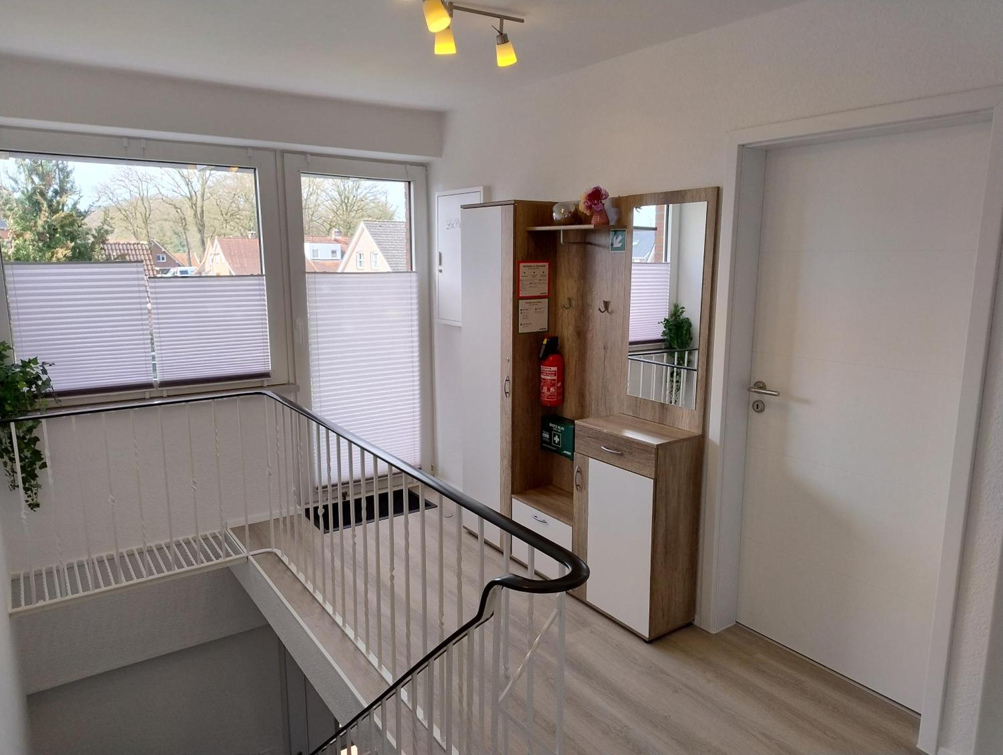 Lapurka Ll Home Nordhorn Exterior photo