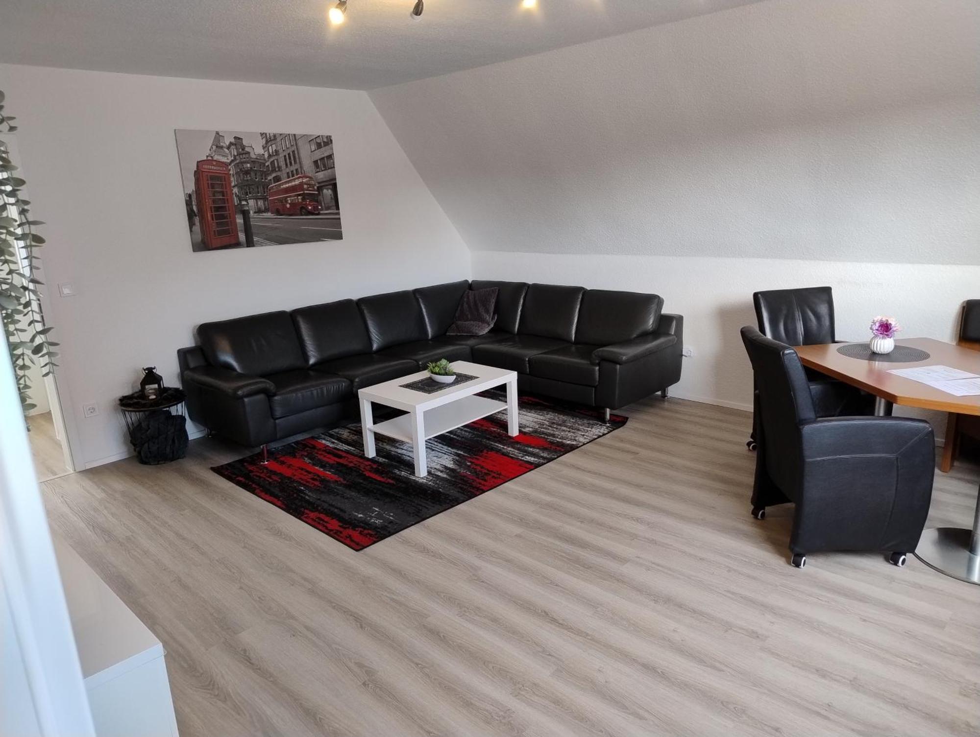 Lapurka Ll Home Nordhorn Exterior photo